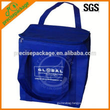 Eco friendly non woven cooler lunch Bag